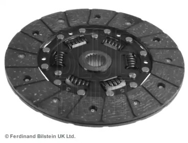 Диск сцепления (BLUE PRINT: ADK83120)