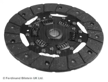 Диск сцепления (BLUE PRINT: ADK83121)