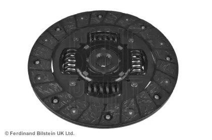 Диск сцепления (BLUE PRINT: ADK83128)