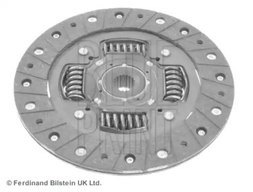 Диск сцепления (BLUE PRINT: ADK83130)