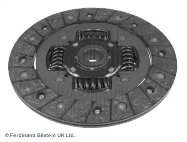 Диск сцепления (BLUE PRINT: ADK83132)