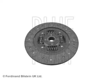 Диск сцепления (BLUE PRINT: ADK83134)