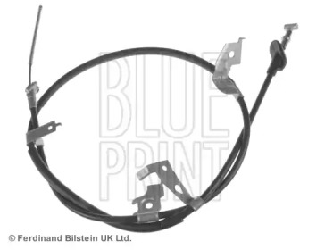 Трос (BLUE PRINT: ADK84692)