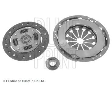 Комплект сцепления (BLUE PRINT: ADL143002)