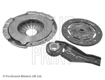 Комплект сцепления (BLUE PRINT: ADM530103)