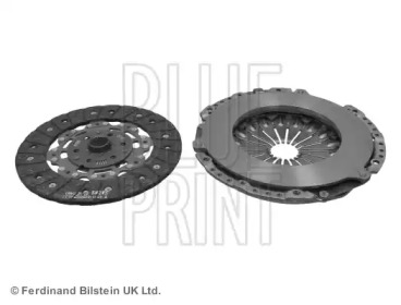 Комплект сцепления (BLUE PRINT: ADM530104)