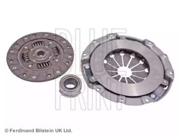 Комплект сцепления (BLUE PRINT: ADM530116)