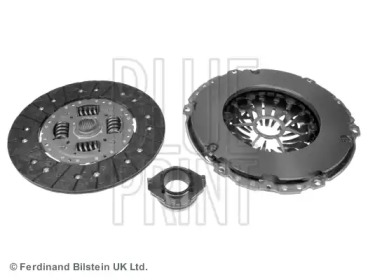 Комплект сцепления (BLUE PRINT: ADM530118C)
