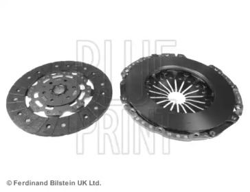 Комплект сцепления (BLUE PRINT: ADM530120)
