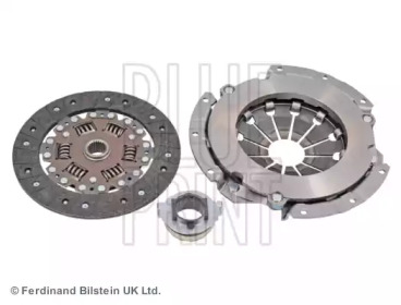 Комплект сцепления (BLUE PRINT: ADM530122)