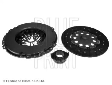 Комплект сцепления (BLUE PRINT: ADM530123)