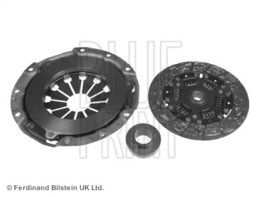 Комплект сцепления (BLUE PRINT: ADM53023)
