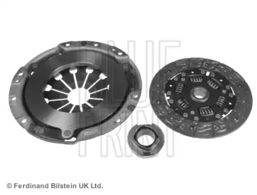 Комплект сцепления (BLUE PRINT: ADM53034)