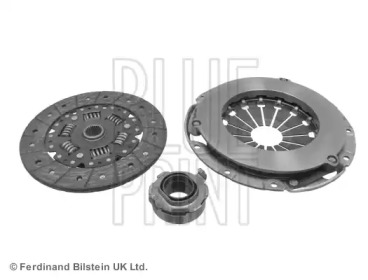 Комплект сцепления (BLUE PRINT: ADM53039)