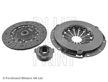 Комплект сцепления (BLUE PRINT: ADM53046)