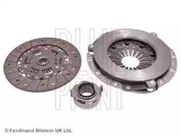 Комплект сцепления (BLUE PRINT: ADM53056)
