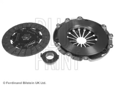 Комплект сцепления (BLUE PRINT: ADM53064)