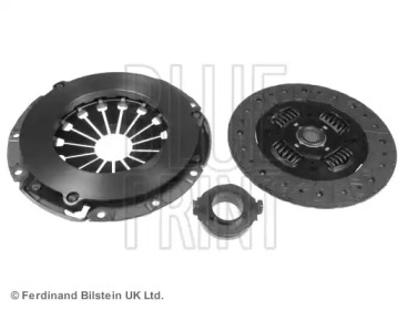 Комплект сцепления (BLUE PRINT: ADM53065)