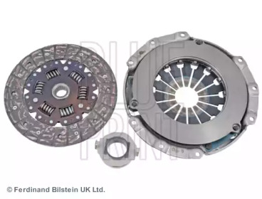 Комплект сцепления (BLUE PRINT: ADM53067)
