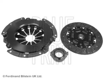 Комплект сцепления (BLUE PRINT: ADM53078)