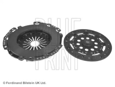 Комплект сцепления (BLUE PRINT: ADM53083)