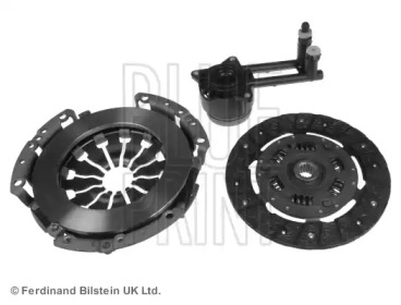 Комплект сцепления (BLUE PRINT: ADM53084)