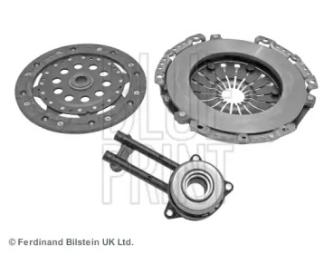 Комплект сцепления (BLUE PRINT: ADM53085)