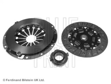 Комплект сцепления (BLUE PRINT: ADM53087)