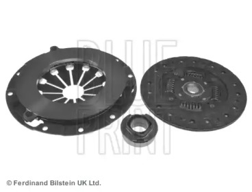Комплект сцепления (BLUE PRINT: ADM53091)