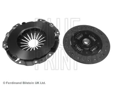 Комплект сцепления (BLUE PRINT: ADM53093)