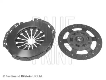 Комплект сцепления (BLUE PRINT: ADM53094C)