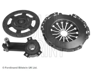 Комплект сцепления (BLUE PRINT: ADM53095C)