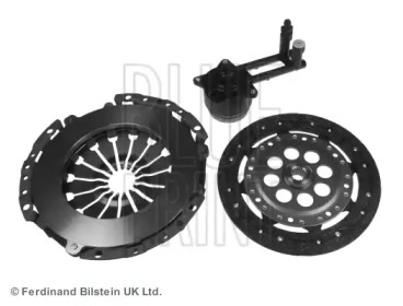 Комплект сцепления (BLUE PRINT: ADM53097)