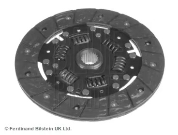 Диск сцепления (BLUE PRINT: ADM53105)