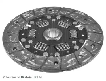 Диск сцепления (BLUE PRINT: ADM53106)