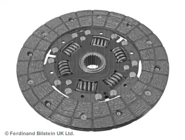 Диск сцепления (BLUE PRINT: ADM53107)