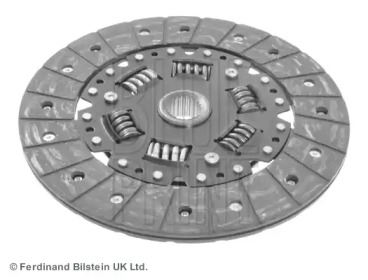 Диск сцепления (BLUE PRINT: ADM53108)