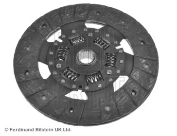 Диск сцепления (BLUE PRINT: ADM53113)