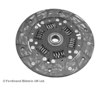 Диск сцепления (BLUE PRINT: ADM53116)