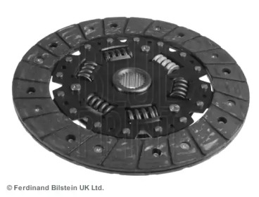 Диск сцепления (BLUE PRINT: ADM53119)