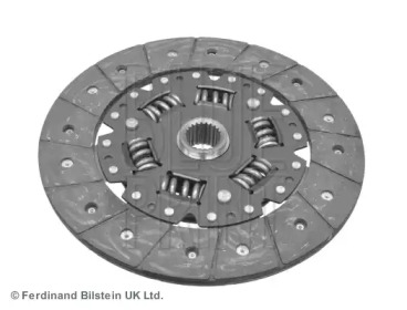 Диск сцепления (BLUE PRINT: ADM53121)