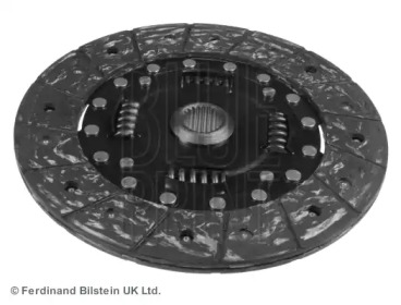 Диск сцепления (BLUE PRINT: ADM53126)