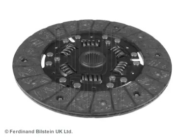 Диск сцепления (BLUE PRINT: ADM53129)