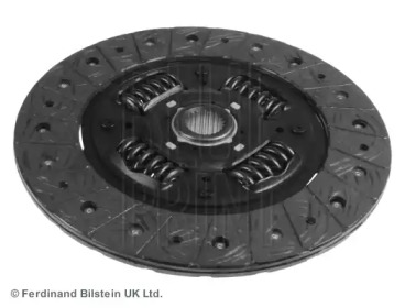 Диск сцепления (BLUE PRINT: ADM53134)