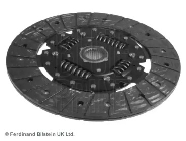 Диск сцепления (BLUE PRINT: ADM53135)