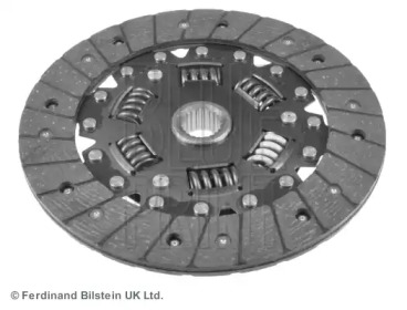 Диск сцепления (BLUE PRINT: ADM53137)