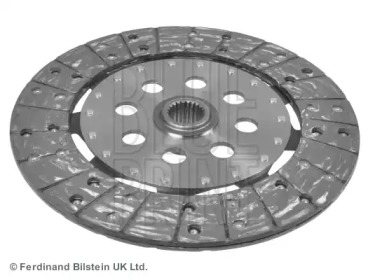 Диск сцепления (BLUE PRINT: ADM53139)