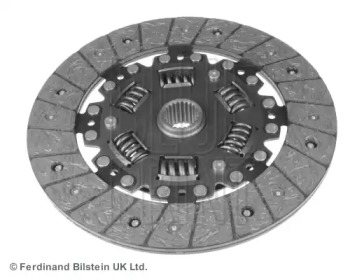 Диск сцепления (BLUE PRINT: ADM53141)