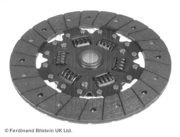 Диск сцепления (BLUE PRINT: ADM53142)