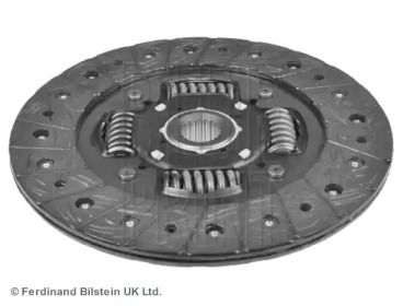 Диск сцепления (BLUE PRINT: ADM53143)